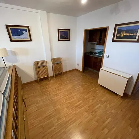 Apartament Valles Sky *