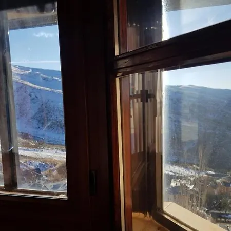 Apartament Valles Sky *