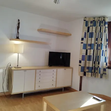 Valles Sky Apartament *