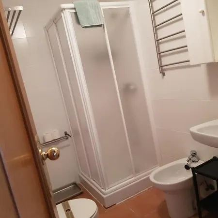 アパート Valles Sky *